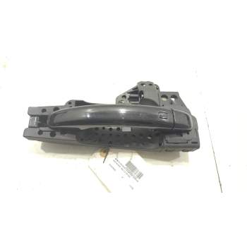 Recambio de maneta exterior delantera derecha para audi a4 b8 (8k2) 2.0 tdi referencia OEM IAM 8T0837886A 31228068 
