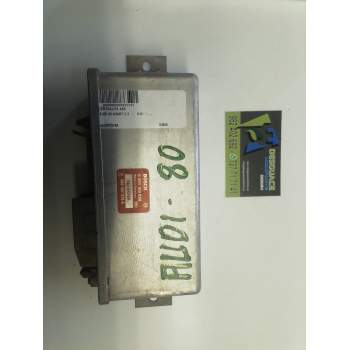 Recambio de centralita abs para audi 80 avant 2.3 referencia OEM IAM 4A0907379A 0265100056 