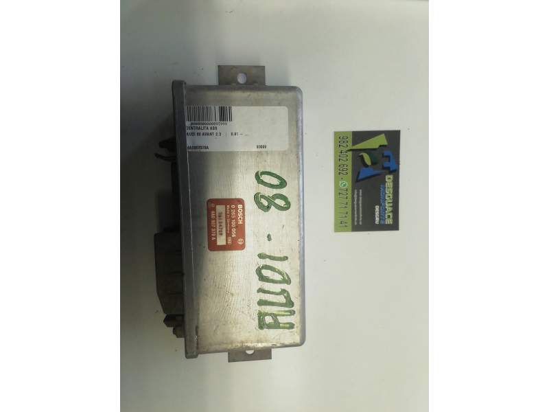 CENTRALITA ABS 4A0907379A 0265100056 