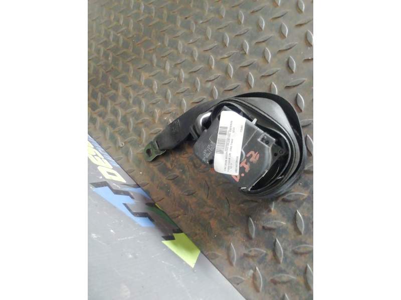 CINTURON SEGURIDAD DELANTERO IZQUIERDO 4M51A61295DA 