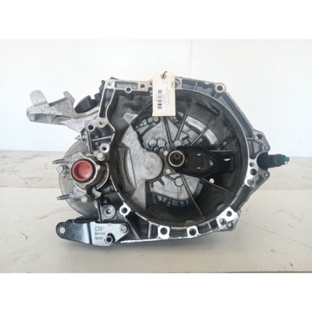 Recambio de caja cambios para peugeot 2008 ii (ud_, us_, uy_, uj_, ur_, uc_) 1.5 bluehdi 110 (udyhsk) referencia OEM IAM 20V253 