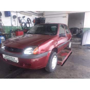 FORD FIESTA BERLINA (DX) de desguace