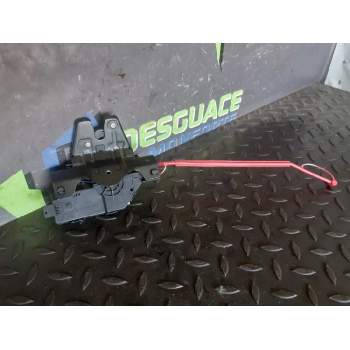 CERRADURA MALETERO / PORTON 8196401 