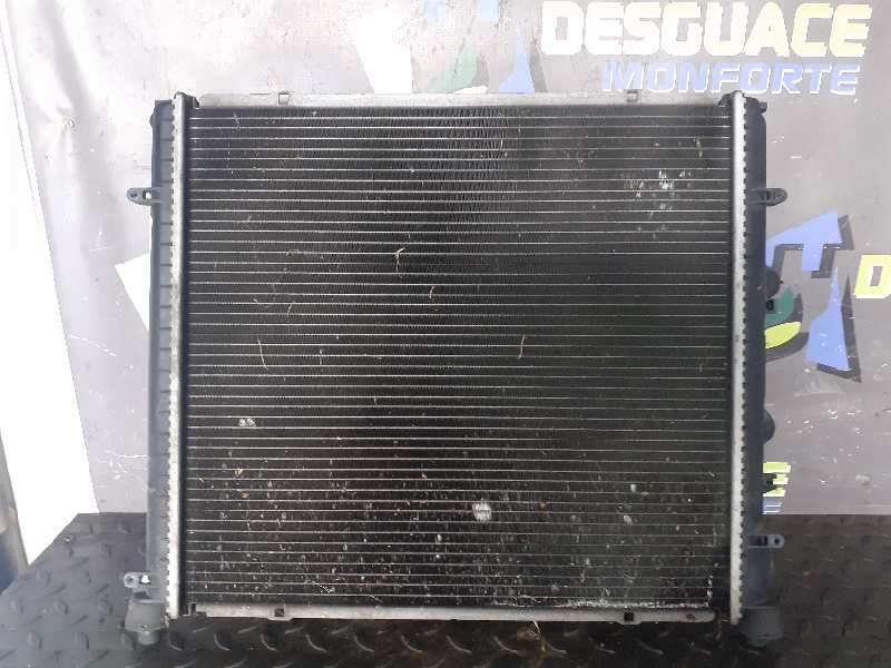 RADIADOR AGUA 7700312858 863491JC 