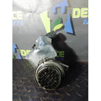 Recambio de enfriador egr para seat ibiza (6p1) fr referencia OEM IAM 04B131512D  