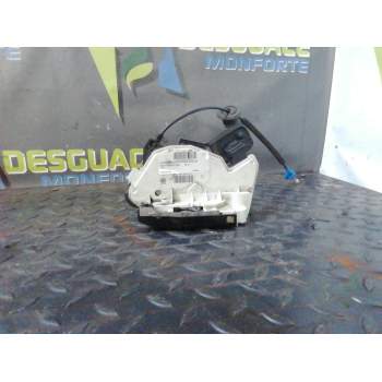 CERRADURA PUERTA TRASERA IZQUIERDA 5K4839015Q 