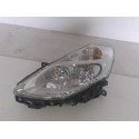 Desguace MonforteFARO DERECHO 260104392R RENAULTFaro derecho|Desguace Monforte