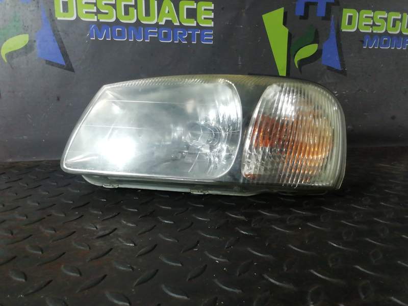 FARO IZQUIERDO 9211025020 