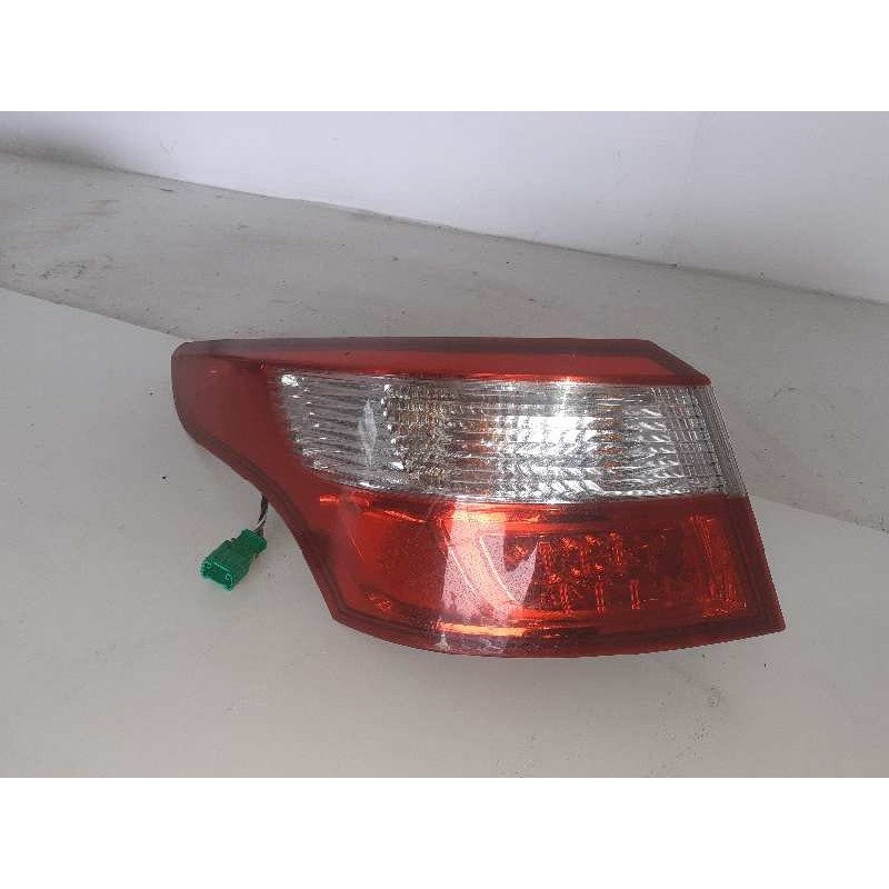 Desguace MonfortePILOTO TRASERO IZQUIERDO 265550030R 1111000377 RENAULTPiloto trasero izquierdo|Desguace Monforte
