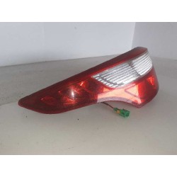Desguace MonfortePILOTO TRASERO IZQUIERDO 265550030R 1111000377 RENAULTPiloto trasero izquierdo|Desguace Monforte