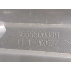 Desguace MonfortePILOTO TRASERO IZQUIERDO 265550030R 1111000377 RENAULTPiloto trasero izquierdo|Desguace Monforte