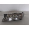Desguace MonforteFARO IZQUIERDO 8200163323 RENAULTFaro izquierdo|Desguace Monforte