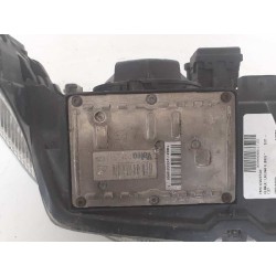 Desguace MonforteFARO IZQUIERDO 8200163323 RENAULTFaro izquierdo|Desguace Monforte