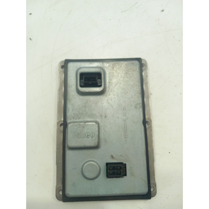 Desguace MonforteCENTRALITA FAROS XENON 73160087E RENAULTCentralita faros xenon|Desguace Monforte