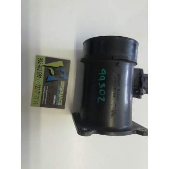 Recambio de caudalimetro para audi a4 avant (8e) referencia OEM IAM 22680CA000  
