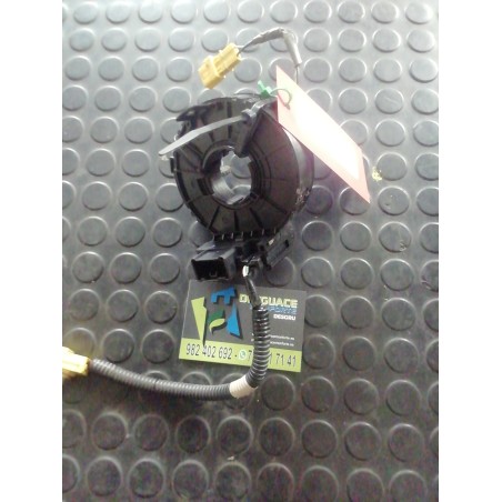 Recambio de anillo airbag para honda accord berlina (cl/cn) 2.2 ctdi referencia OEM IAM F0Y16Y28  