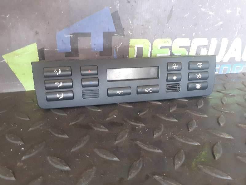 MANDO CLIMATIZADOR 64114126707 