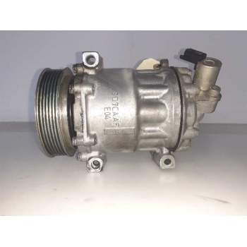 COMPRESOR AIRE ACONDICIONADO 9656572680 0612147661 