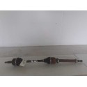 Desguace MonforteRENAULT MEGANE III HATCHBACK (BZ0/1_, B3_)RENAULTVehículos campa|Desguace Monforte