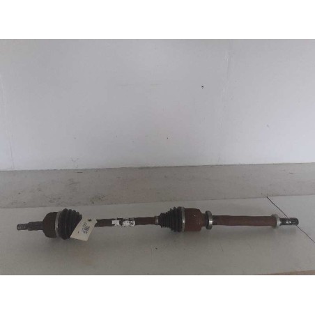 Recambio de transmision delantera derecha para renault megane iii hatchback (bz0/1_, b3_) 1.5 dci (bz1g, bz1w, bz0r) referencia 