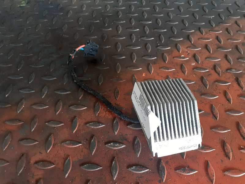 RESISTENCIA CALEFACCION 6Q01907521 6Q01907521B 