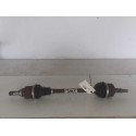 Desguace MonforteRENAULT MEGANE III HATCHBACK (BZ0/1_, B3_)RENAULTVehículos campa|Desguace Monforte