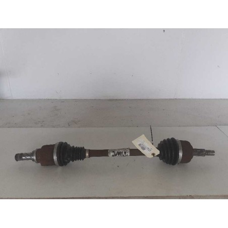 Recambio de transmision delantera izquierda para renault megane iii hatchback (bz0/1_, b3_) 1.5 dci (bz1g, bz1w, bz0r) referenci