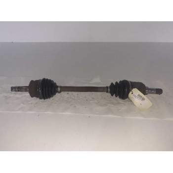 TRANSMISION DELANTERA IZQUIERDA 46308260 12135272T 