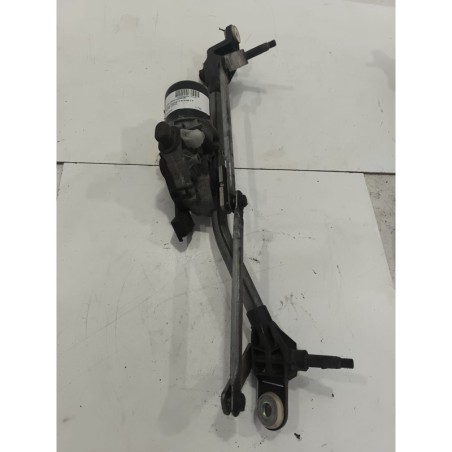 Recambio de motor limpia delantero para renault megane iii hatchback (bz0/1_, b3_) 1.5 dci (bz1g, bz1w, bz0r) referencia OEM IAM
