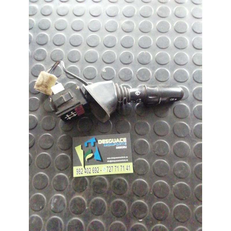 Desguace MonforteMANDO LIMPIA 96552852DH 52133D1000DH CHEVROLETMando limpia|Desguace Monforte