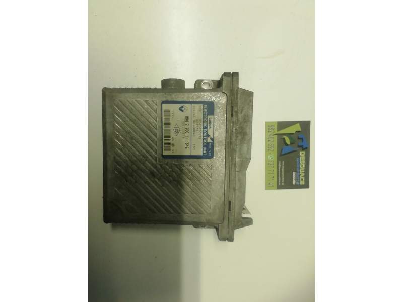CENTRALITA MOTOR UCE 7700111342 7700111979 
