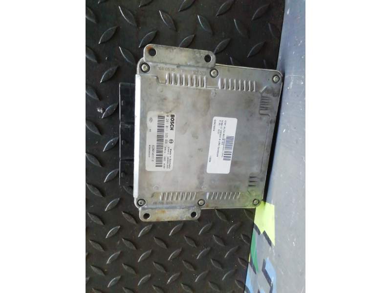 CENTRALITA MOTOR UCE 8200309318 0281011325 