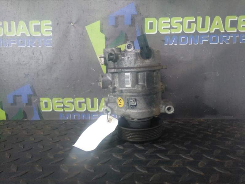 COMPRESOR AIRE ACONDICIONADO 5Q0816803 