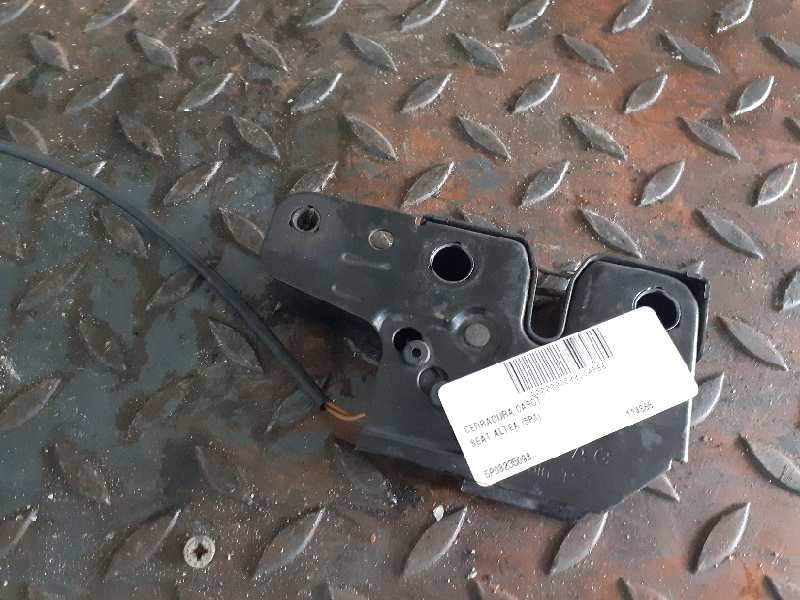 CERRADURA CAPOT 5P0823509B 