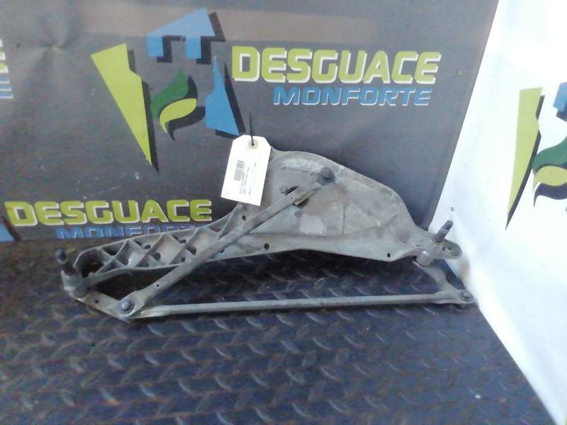 MOTOR LIMPIA DELANTERO 8200317212 