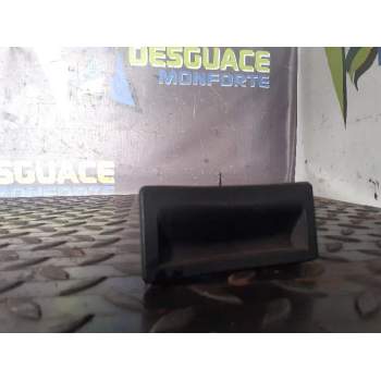 MANETA EXTERIOR PORTON 5N0827566B BN3CZ 