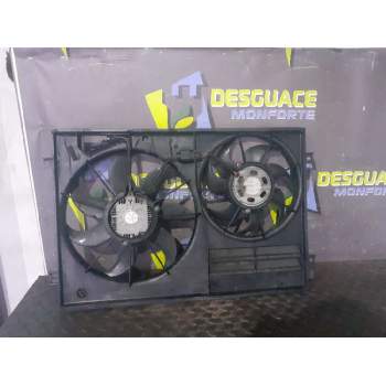 ELECTROVENTILADOR 1K0121207G 1K0121205B 