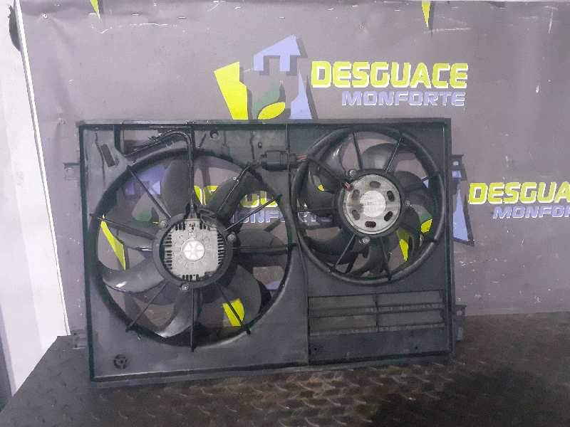 ELECTROVENTILADOR 1K0121207G 1K0121205B 