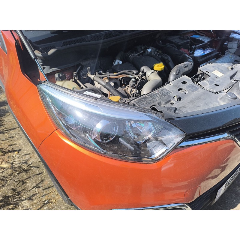 Desguace MonforteFARO DERECHO 260102734R RENAULTFaro derecho|Desguace Monforte
