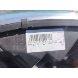 Desguace MonforteFARO DERECHO 260102734R RENAULTFaro derecho|Desguace Monforte
