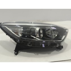 Desguace MonforteFARO DERECHO 260102734R RENAULTFaro derecho|Desguace Monforte