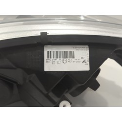 Desguace MonforteFARO DERECHO 260102734R RENAULTFaro derecho|Desguace Monforte