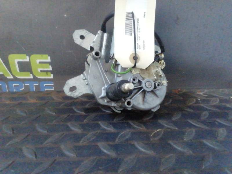 MOTOR LIMPIA TRASERO 0390201561 