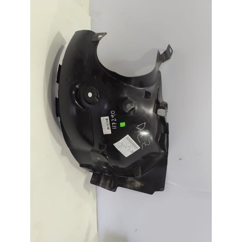 Desguace MonfortePASO DE RUEDA DELANTERO IZQUIERDO 638431098R RENAULTPaso de rueda delantero izquierdo|Desguace Monforte