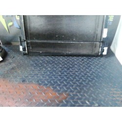 Recambio de radiador agua para seat leon (5f1) style referencia OEM IAM 5Q0121251EL  