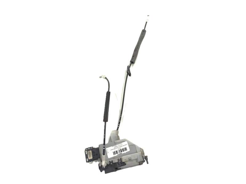CERRADURA PUERTA TRASERA IZQUIERDA 732154 