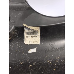 Desguace MonfortePASO DE RUEDA DELANTERO IZQUIERDO 638431098R RENAULTPaso de rueda delantero izquierdo|Desguace Monforte