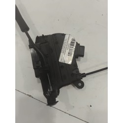 Desguace MonforteCERRADURA PUERTA DELANTERA DERECHA 805020401R RENAULTCerradura puerta delantera derecha|Desguace Monforte