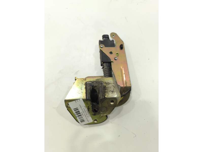 CERRADURA PUERTA TRASERA IZQUIERDA PZ08B01Y 