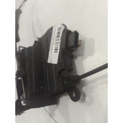 Desguace MonforteCERRADURA PUERTA DELANTERA DERECHA 805020401R RENAULTCerradura puerta delantera derecha|Desguace Monforte